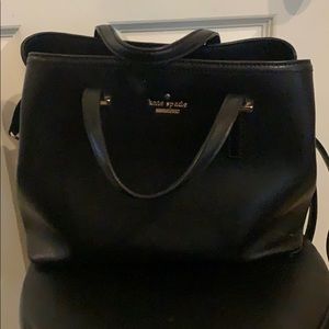 KATE SPADE CROSSBODY MEDIUM BAG